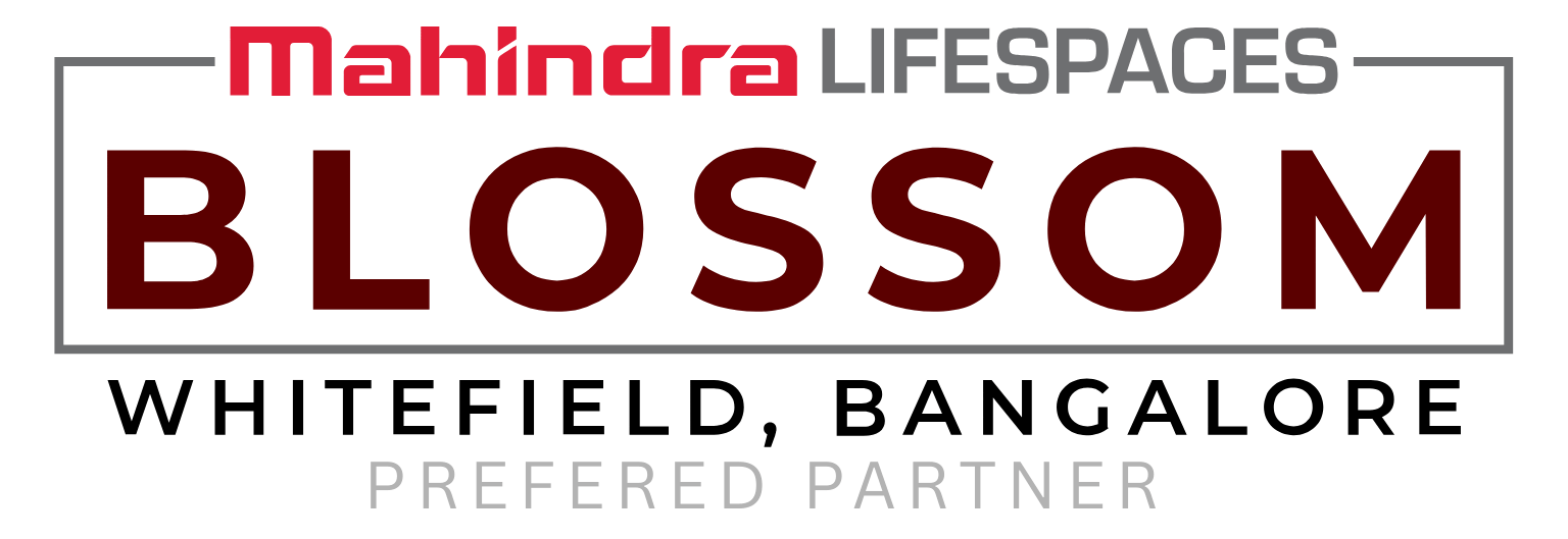 Mahindra Blossoms, Mahindra Blossoms Hope Farm, Mahindra Hope Farm Whitefield, Mahindra Lifespaces Whitefield, 2 BHK Hope Farm, 3 BHK Whitefield, 3.5 BHK Apartments Bangalore, 4 BHK Whitefield, Hope Farm Metro Apartments